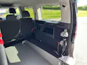 Ford TOURNEO CONNECT Grand 2.0 EcoBlue 122 Titanium Rollstuhl-Umbau