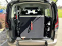 Ford TOURNEO CONNECT Grand 2.0 EcoBlue 122 Titanium Rollstuhl-Umbau