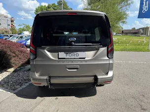 Ford TOURNEO CONNECT Grand 2.0 EcoBlue 122 Titanium Rollstuhl-Umbau