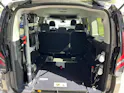 Ford TOURNEO CONNECT Grand 2.0 EcoBlue 122 Titanium Rollstuhl-Umbau