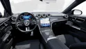 Mercedes-Benz C 220 d Swiss Star AMG Line 4MATIC