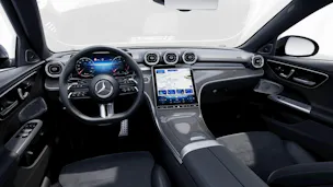 Mercedes-Benz C 220 d Swiss Star AMG Line 4MATIC