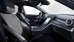Mercedes-Benz C 220 d Swiss Star AMG Line 4MATIC