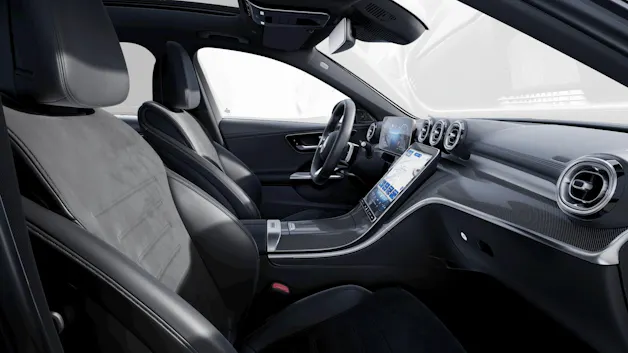 Mercedes-Benz C 220 d Swiss Star AMG Line 4MATIC