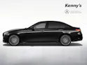 Mercedes-Benz C 220 d Swiss Star AMG Line 4MATIC