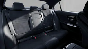 Mercedes-Benz C 220 d Swiss Star AMG Line 4MATIC