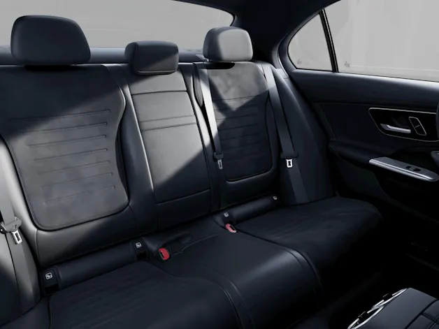 Mercedes-Benz C 220 d Swiss Star AMG Line 4MATIC