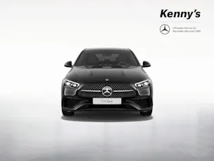 Mercedes-Benz C 220 d Swiss Star AMG Line 4MATIC