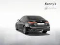 Mercedes-Benz C 220 d Swiss Star AMG Line 4MATIC