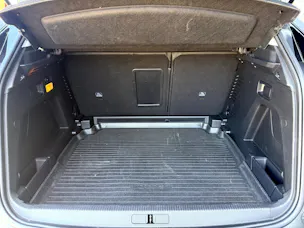Peugeot 3008 1.2 PureTech Allure Noir Perla EAT8
