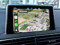 Peugeot 3008 1.2 PureTech Allure Noir Perla EAT8