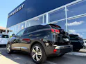 Peugeot 3008 1.2 PureTech Allure Noir Perla EAT8