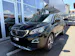 Peugeot 3008 1.2 PureTech Allure Noir Perla EAT8