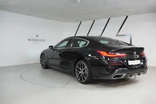 BMW 840d xDrive 48V M Sport Steptronic