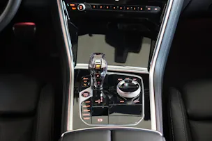 BMW 840d xDrive 48V M Sport Steptronic