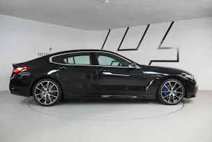 BMW 840d xDrive 48V M Sport Steptronic