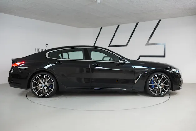BMW 840d xDrive 48V M Sport Steptronic