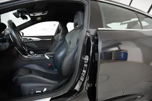 BMW 840d xDrive 48V M Sport Steptronic
