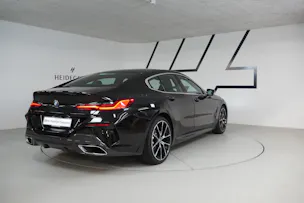 BMW 840d xDrive 48V M Sport Steptronic