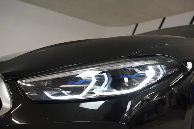 BMW 840d xDrive 48V M Sport Steptronic