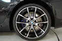 BMW 840d xDrive 48V M Sport Steptronic
