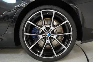 BMW 840d xDrive 48V M Sport Steptronic