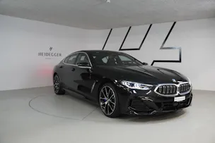 BMW 840d xDrive 48V M Sport Steptronic