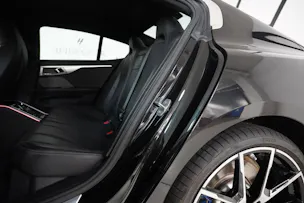 BMW 840d xDrive 48V M Sport Steptronic