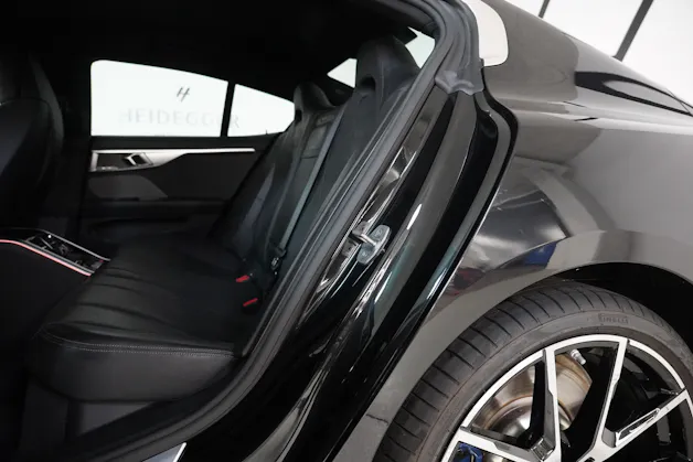 BMW 840d xDrive 48V M Sport Steptronic