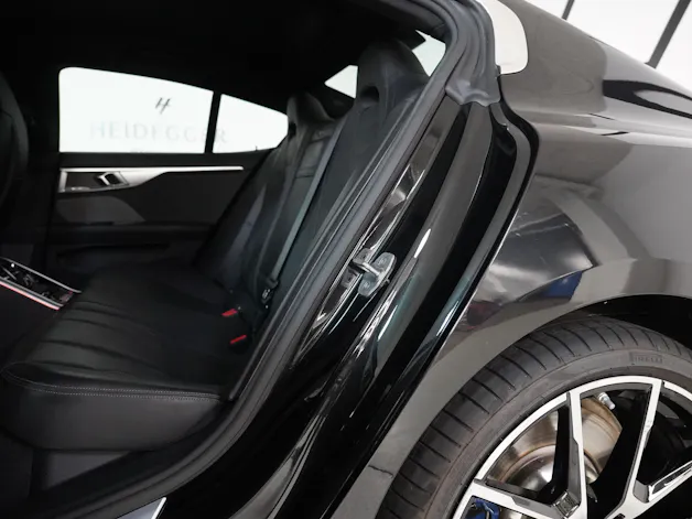 BMW 840d xDrive 48V M Sport Steptronic