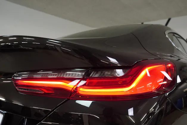BMW 840d xDrive 48V M Sport Steptronic