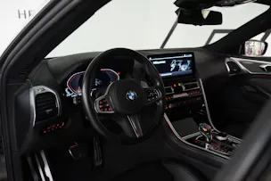 BMW 840d xDrive 48V M Sport Steptronic