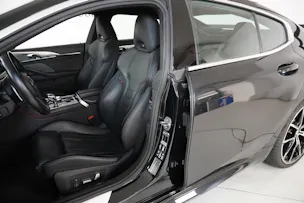 BMW 840d xDrive 48V M Sport Steptronic