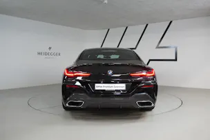 BMW 840d xDrive 48V M Sport Steptronic