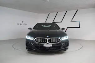 BMW 840d xDrive 48V M Sport Steptronic