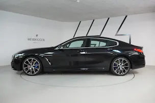 BMW 840d xDrive 48V M Sport Steptronic