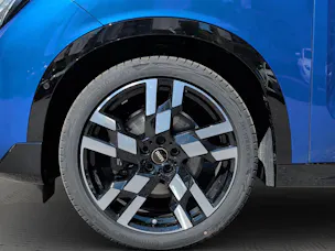 Mini Countryman S ALL4 Steptronic