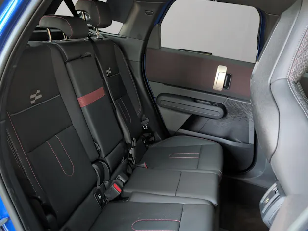 Mini Countryman S ALL4 Steptronic