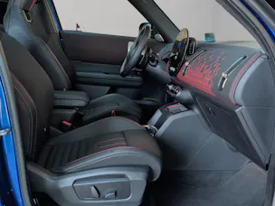 Mini Countryman S ALL4 Steptronic