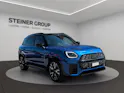 Mini Countryman S ALL4 Steptronic