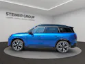 Mini Countryman S ALL4 Steptronic