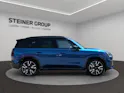 Mini Countryman S ALL4 Steptronic