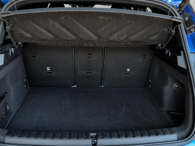Mini Countryman S ALL4 Steptronic