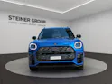 Mini Countryman S ALL4 Steptronic
