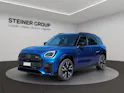 Mini Countryman S ALL4 Steptronic