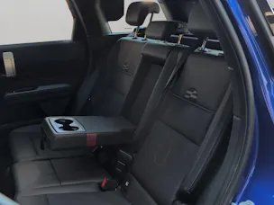Mini Countryman S ALL4 Steptronic