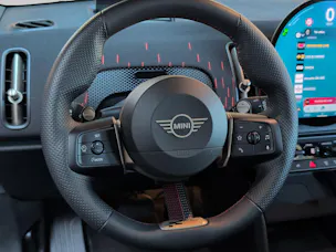 Mini Countryman S ALL4 Steptronic