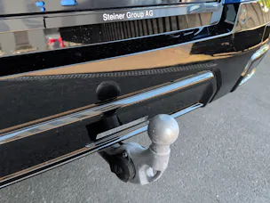 Mini Countryman S ALL4 Steptronic