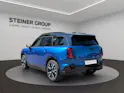 Mini Countryman S ALL4 Steptronic