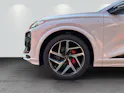 Audi Q6 e-tron quattro